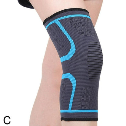 MARVEL PATELLA KNEE SLVE CAP AMER YTH DS