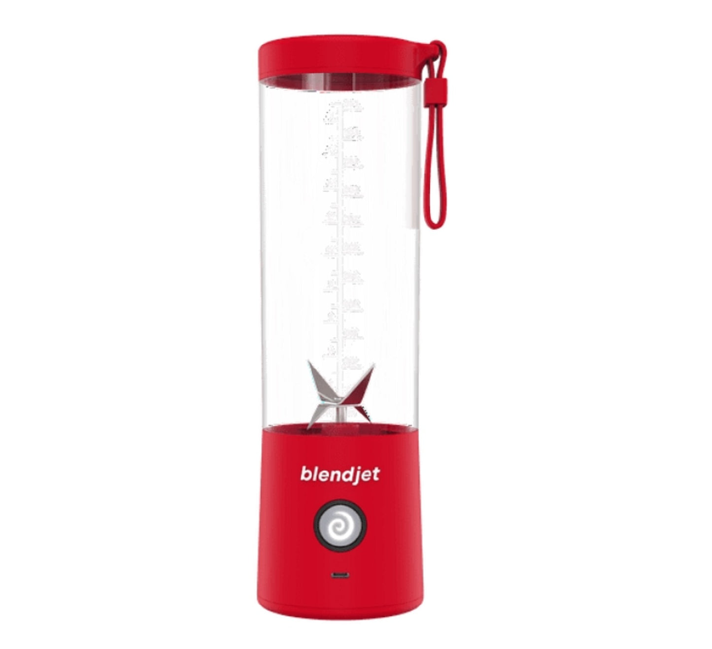 Ninja Fit Single-Serve Blender, Black