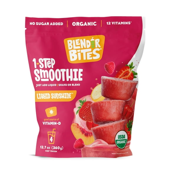 BLISTEX FRUIT SMOOTHIE .10z 3PK