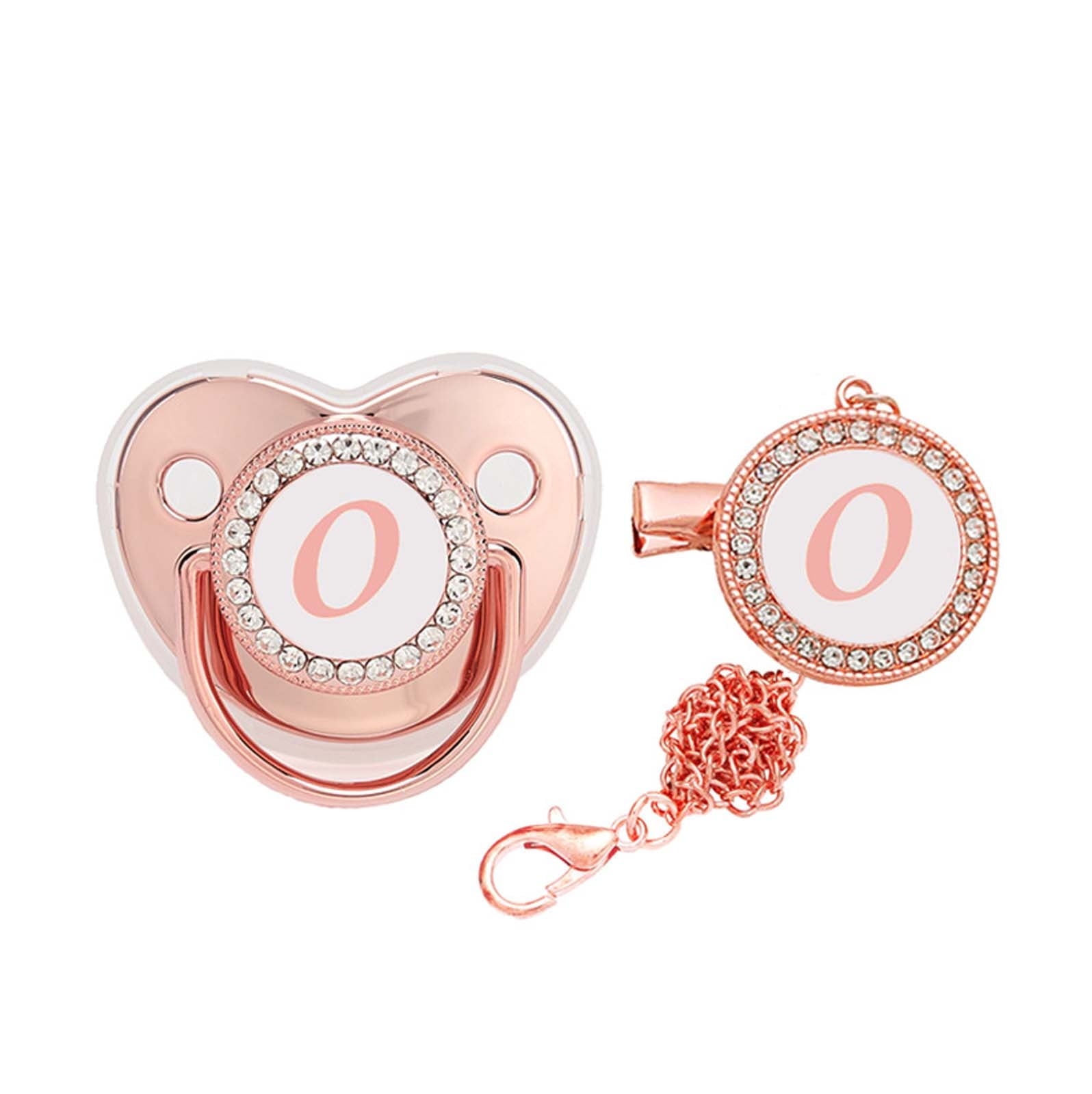Babyking Printed Pacifier - Assorted