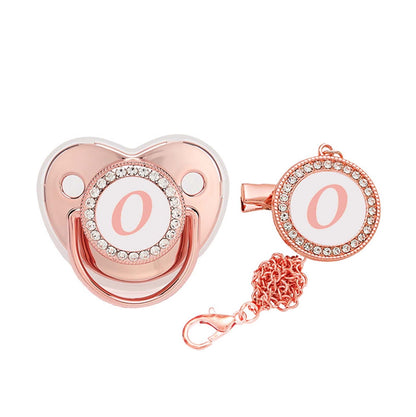 Babyking Printed Pacifier - Assorted