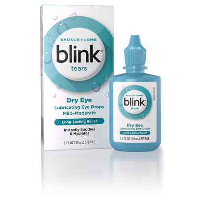 BLINK TEARS DRY EYE DRP 30ML