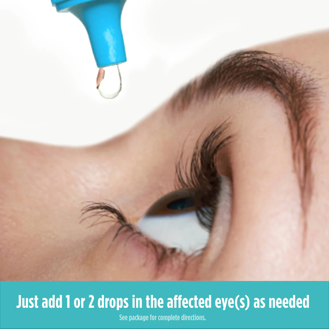 BLINK TEARS DR 30ML