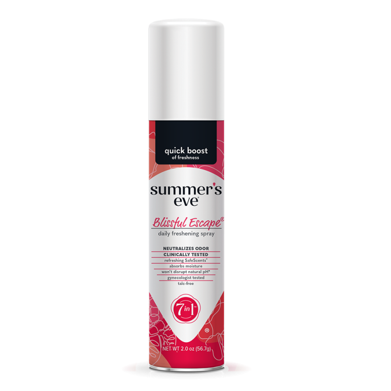 Summers Eve Cleansing Wash 15oz Blissful Escape