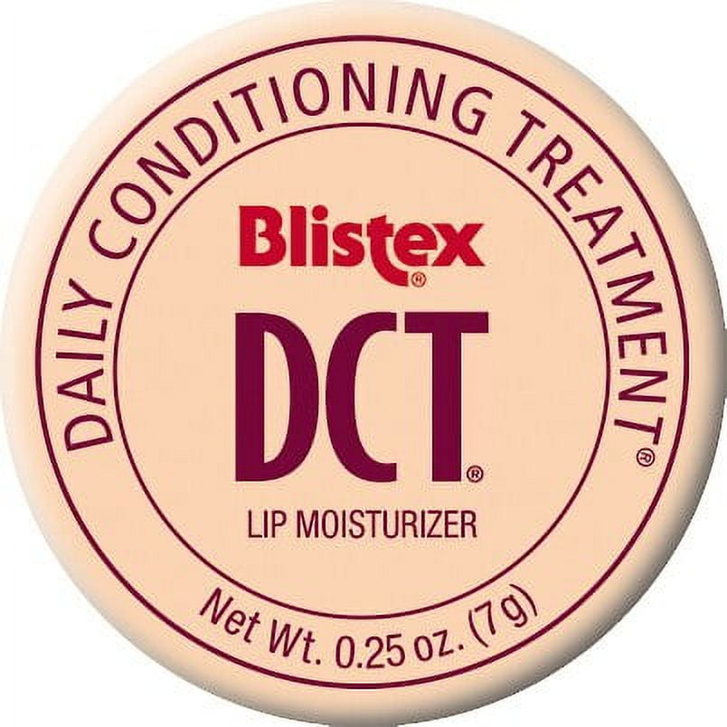 BLISTEX RPR&PRTC CR 45 3.69GM