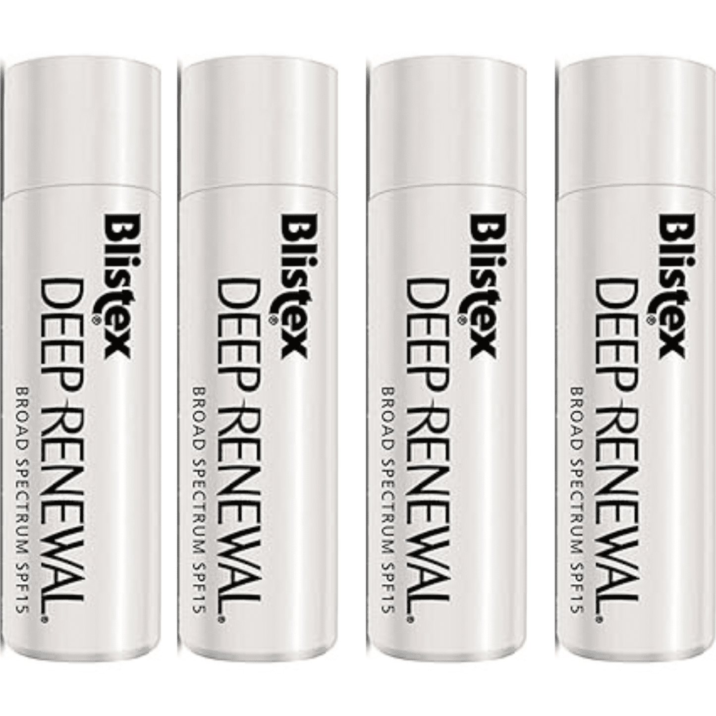 BLISTEX DEEP RENEWAL SPF15 BLM 6X0.13OZ