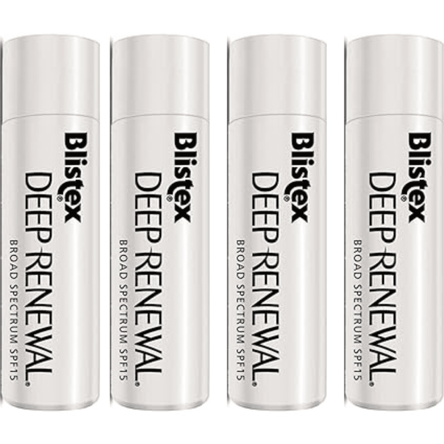 BLISTEX DEEP RENEWAL SPF15 BLM 6X0.13OZ