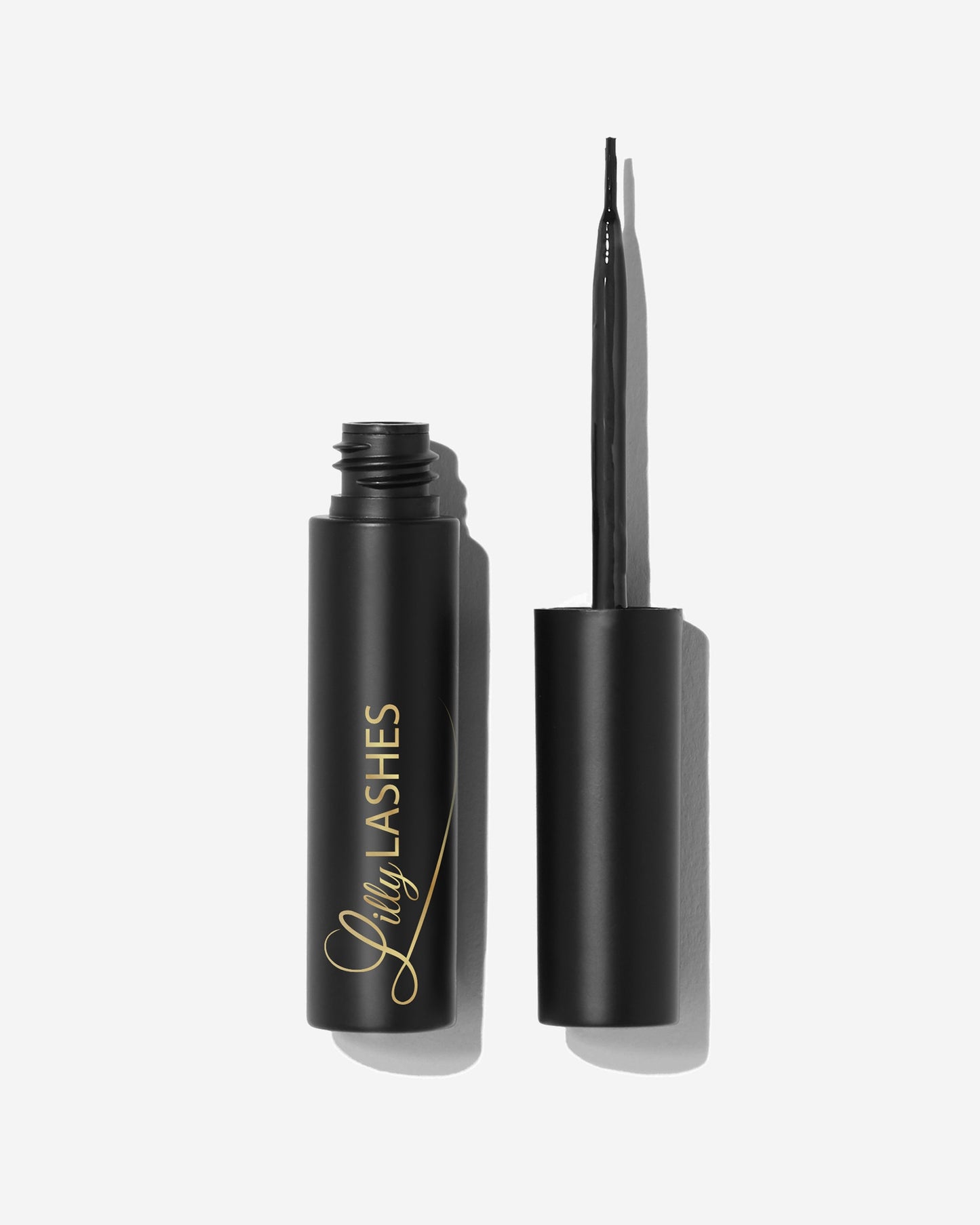 LAC DRM LASH ADHESIVE BLACK