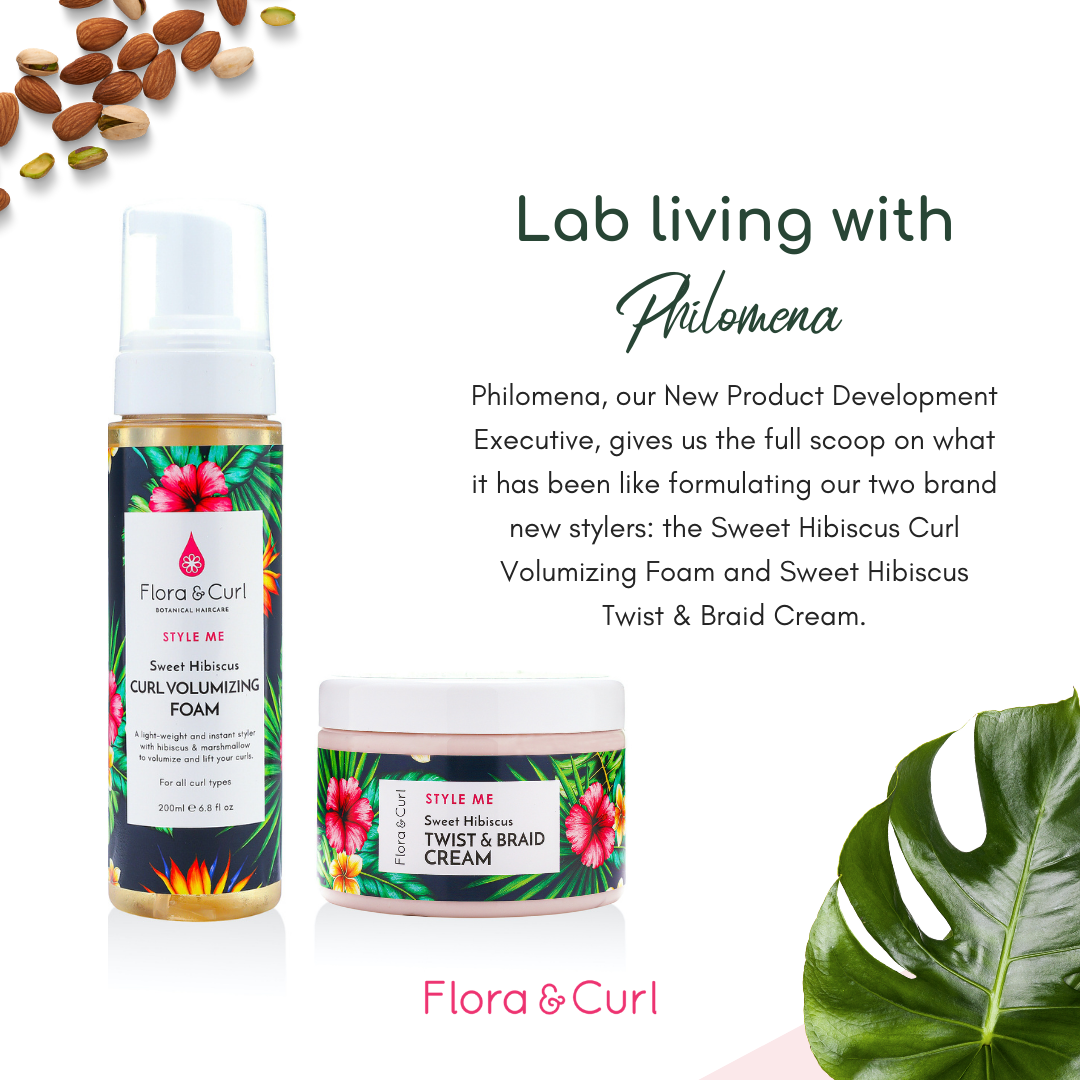 FLORA&CURL HIB CURL LTN 10.1OZ