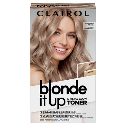 CLAIROL BC 01N LT NAT BLONDE 3Z