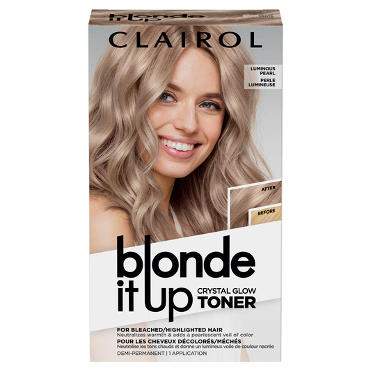 CLAIROL BC 01N LT NAT BLONDE 3Z