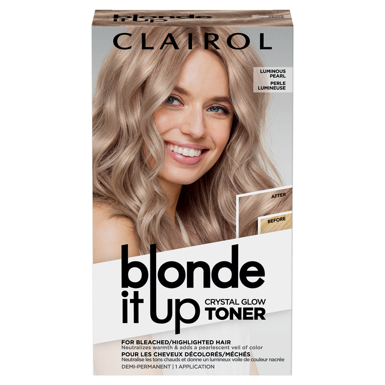 CLAIROL JAZZ 80 TOAST CHSTNUT3Z
