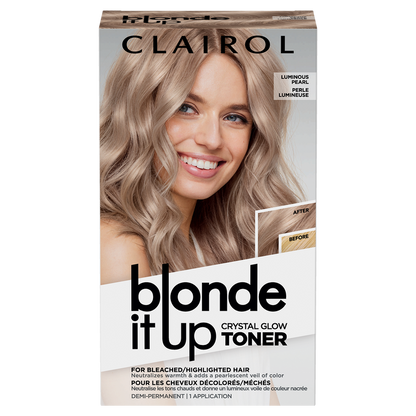 CLAIROL JAZZ 80 TOAST CHSTNUT3Z