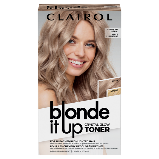 CLAIROL JAZZ 80 TOAST CHSTNUT3Z