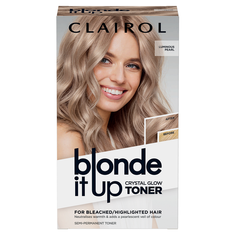 CLAIROL PLAT BLND KT 5XLIGHTER