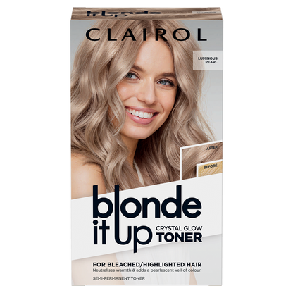 CLAIROL PLAT BLND KT 5XLIGHTER