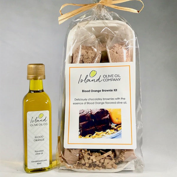 BRON BROS OLIVE OIL DRESS  6 OZ