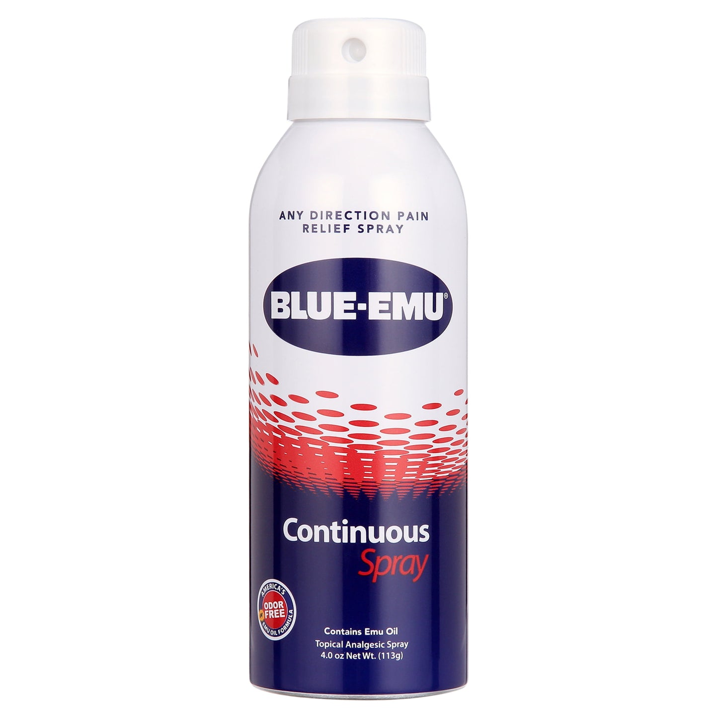 BLUE-EMU SPRAY 4OZ