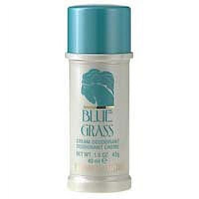 BLUE GRASS DEODORANT ST 1.5OZ CRM