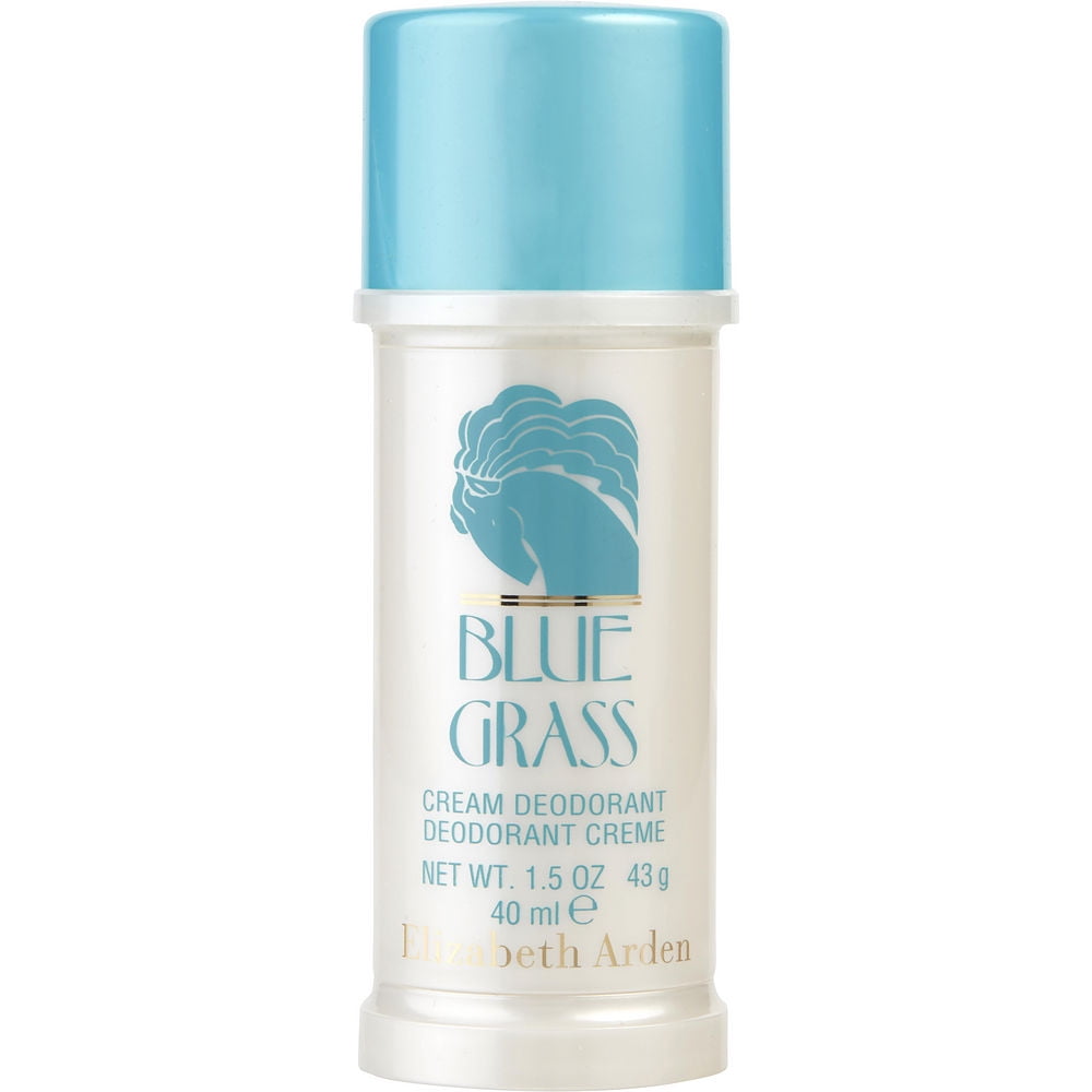 BLUE GRASS DEODORANT ST 1.5OZ CRM
