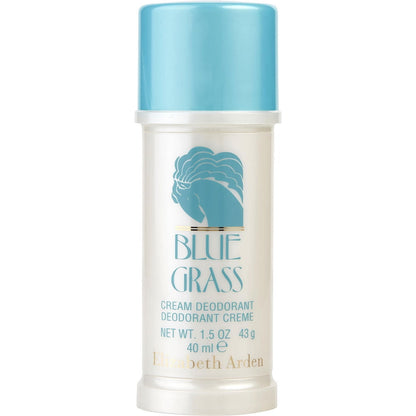 BLUE GRASS DEODORANT ST 1.5OZ CRM