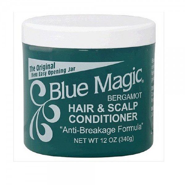BLUE DUCHESS COND BERGAMOT 7 OZ