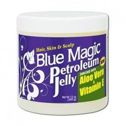 BLUE MAGIC OLIVE OIL    13.75OZ