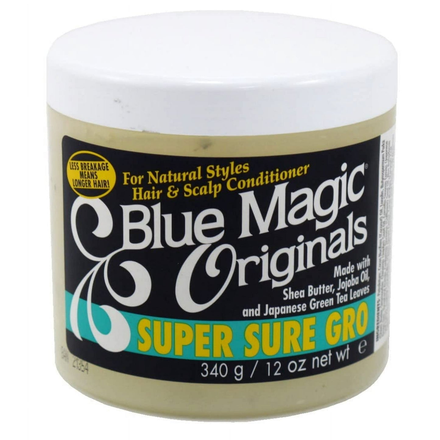 BLUE MAGIC SUPER SURE GRO 2OZ