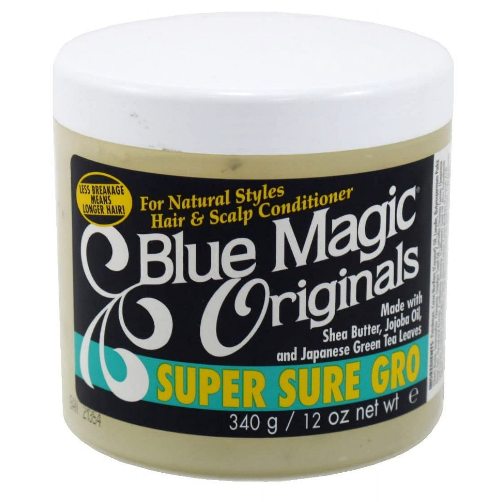 BLUE MAGIC SUPER SURE GRO 2OZ