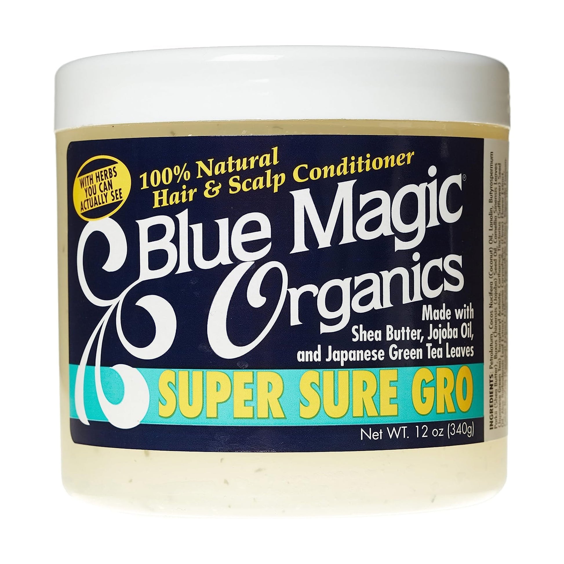 BLUE MAGIC SUPER SURE GRO 2OZ