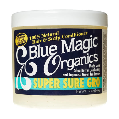 BLUE MAGIC SUPER SURE GRO 2OZ