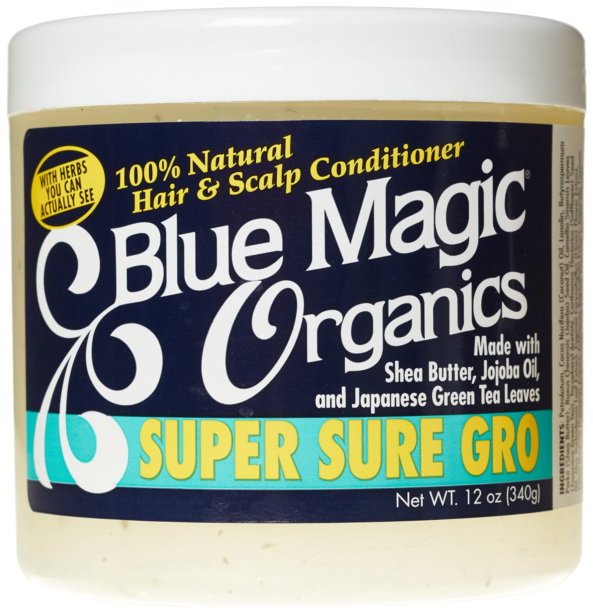 BLUE MAGIC SUPER SURE GRO 2OZ