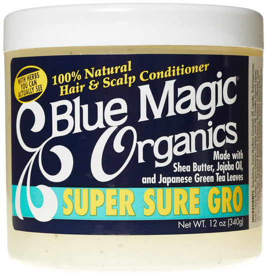 BLUE MAGIC SUPER SURE GRO 2OZ