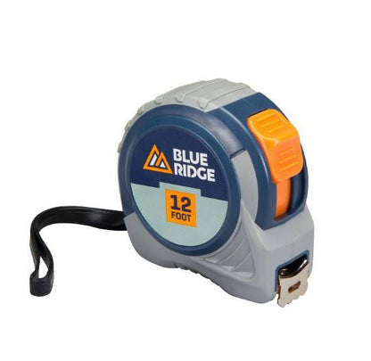 Project Partners 12-Foot Tape Measure