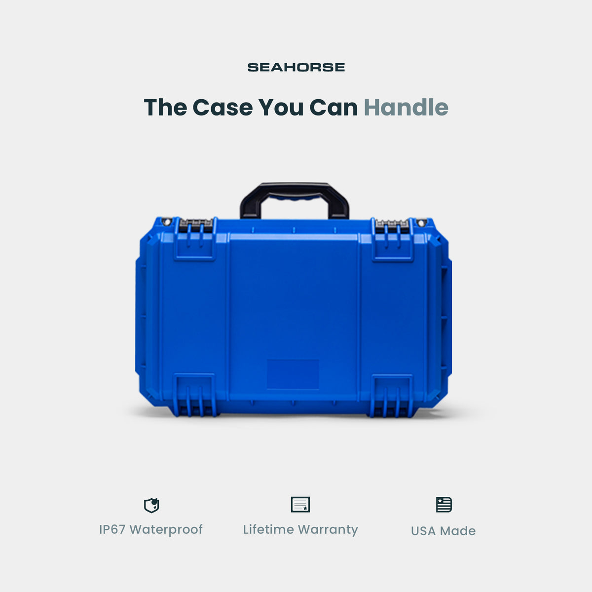 B/A NON-STICK DS 10 3X4N LARGE