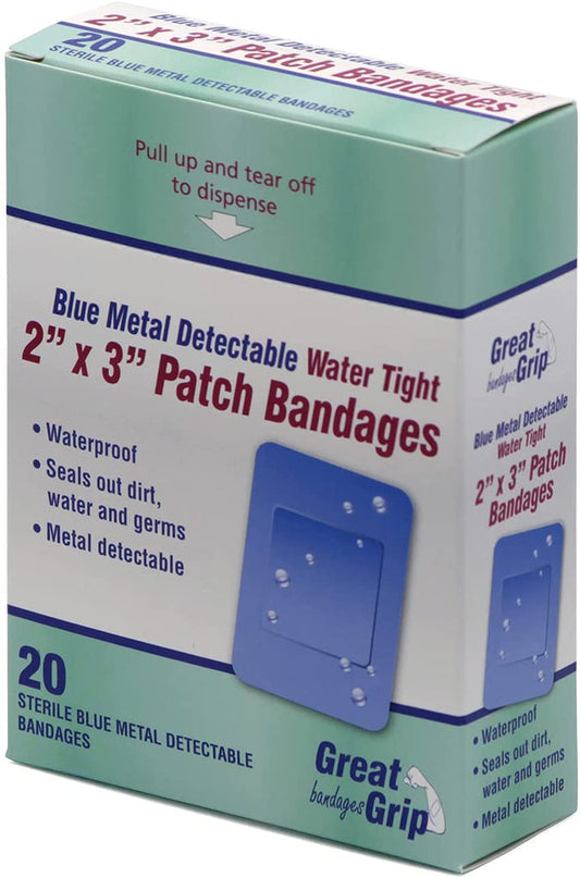 LDR BANDAGE SHR AP 3/4X3N 100 LF