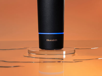 BLUESHIFT ENRG PLUS FOCUS,FORST BRY