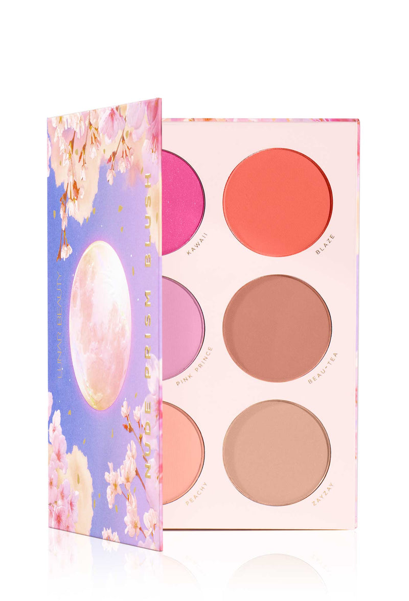 SPR NTL STK BLUSH NUDE BERRY