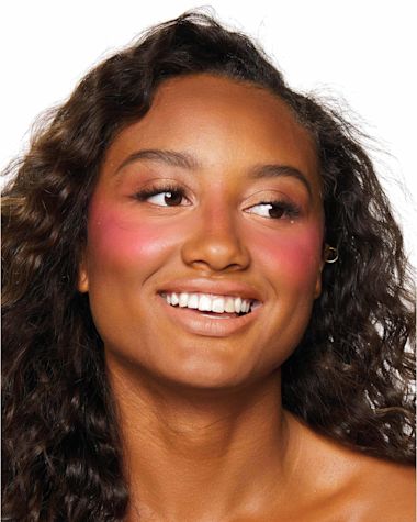 SPR NTL STK BLUSH UNIV GLOW
