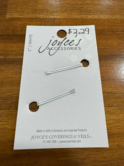 BOBBY PINS REAL STYLE VAL 20PK