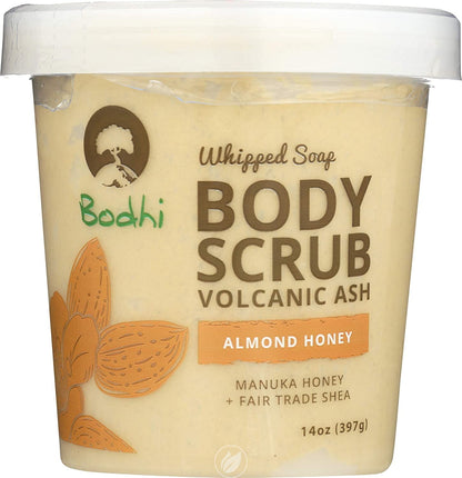 BODHI SOAP SCRUB,WHPD,LAVENDER