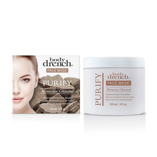 BODY DRENCH MORROCAN FACE MSK 4