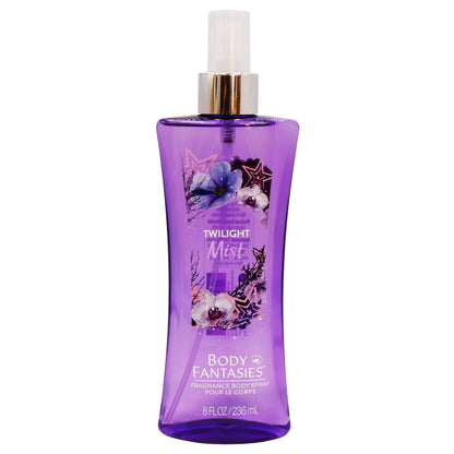 Body Fantasies Travel Sized Body Mist - Assorted, 1.7 oz
