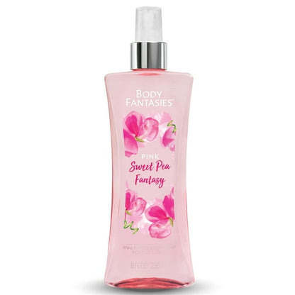 BODY FANTASIES SP 8OZ CHY/B