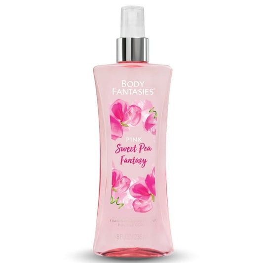 BODY FANTASIES SP 8OZ CHY/B