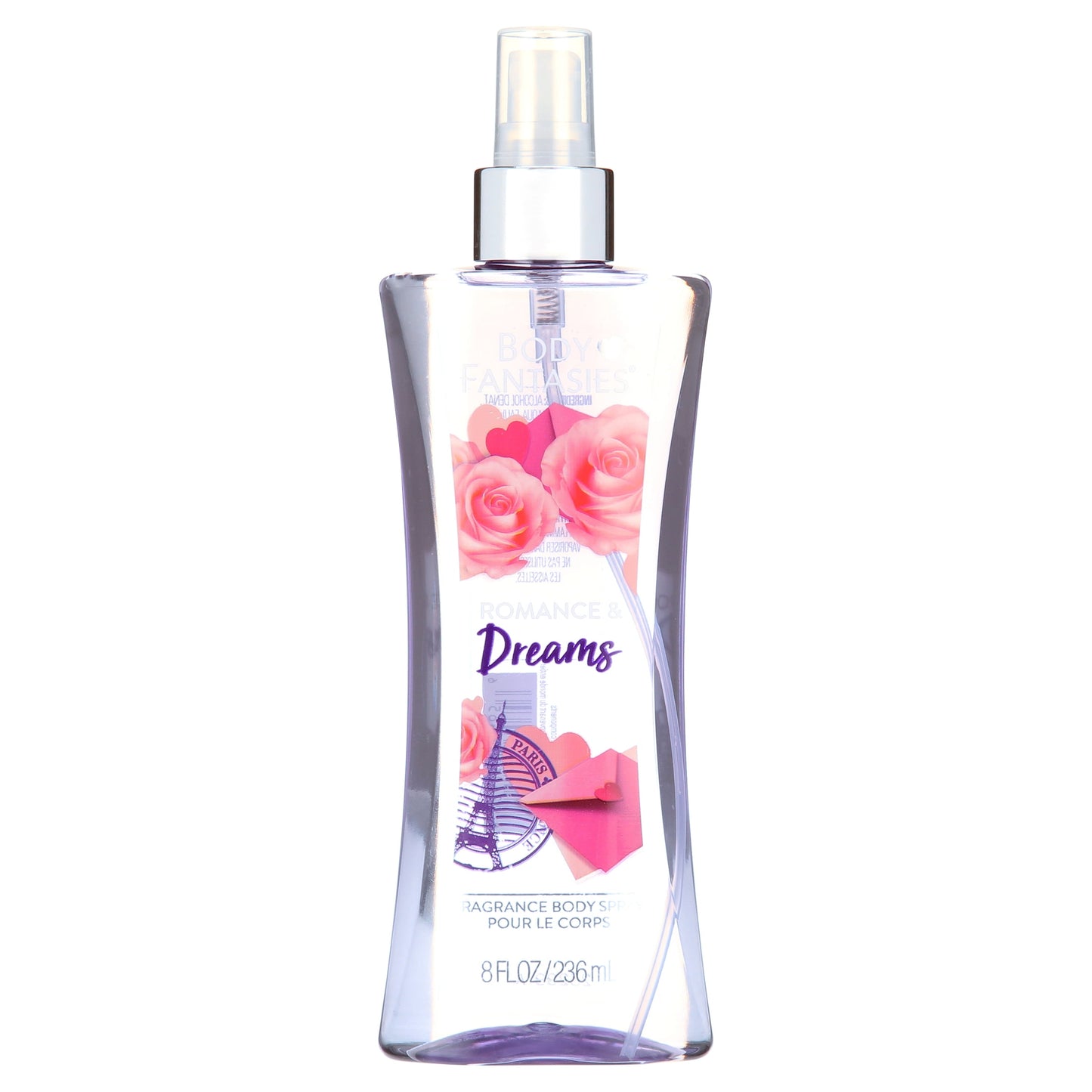 BODY FANTASIES ROMANCE&DREAMS 8