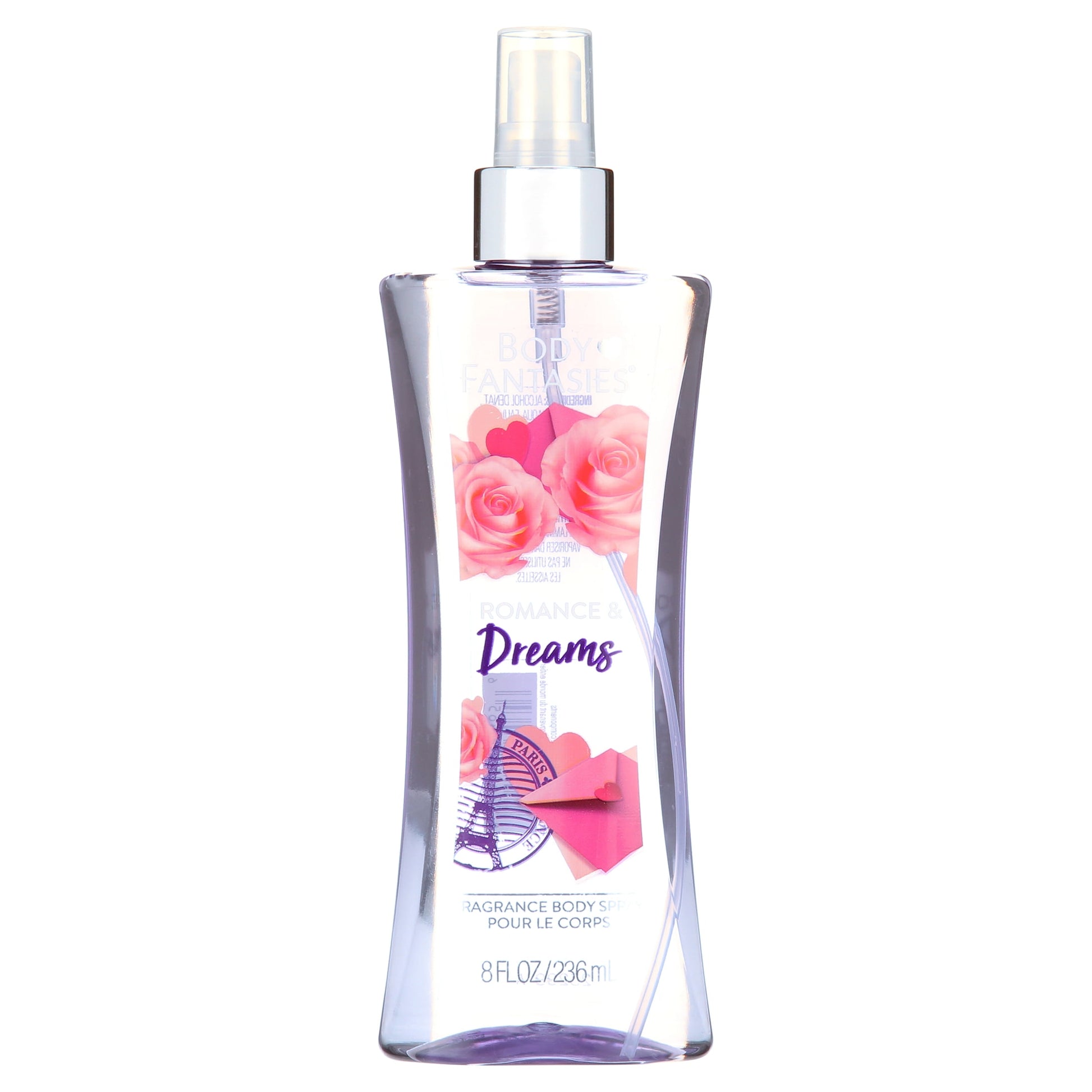 BODY FANTASIES ROMANCE&DREAMS 8