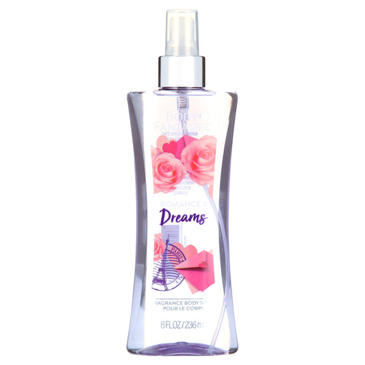 BODY FANTASIES ROMANCE&DREAMS 8