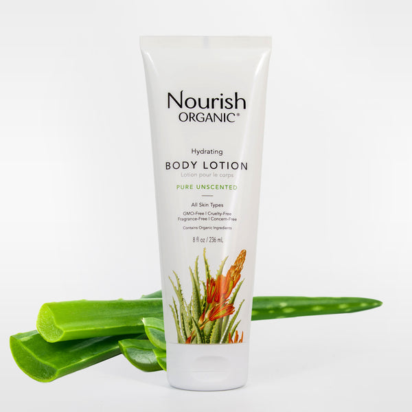 NOURISH BODY LTN,OG2,UNSCENTED