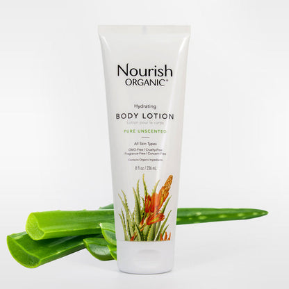 NOURISH BODY LTN,OG2,UNSCENTED